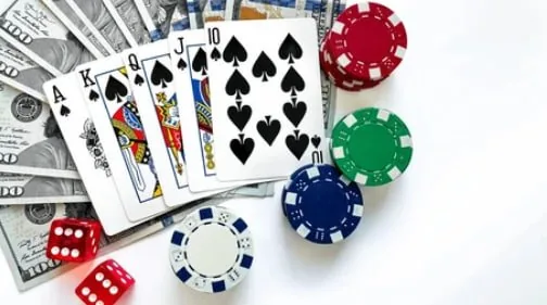 98bet Slot ThunderStrike